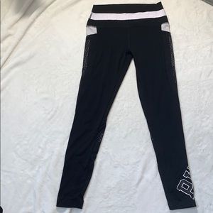Victoria’s Secret Pink Leggings